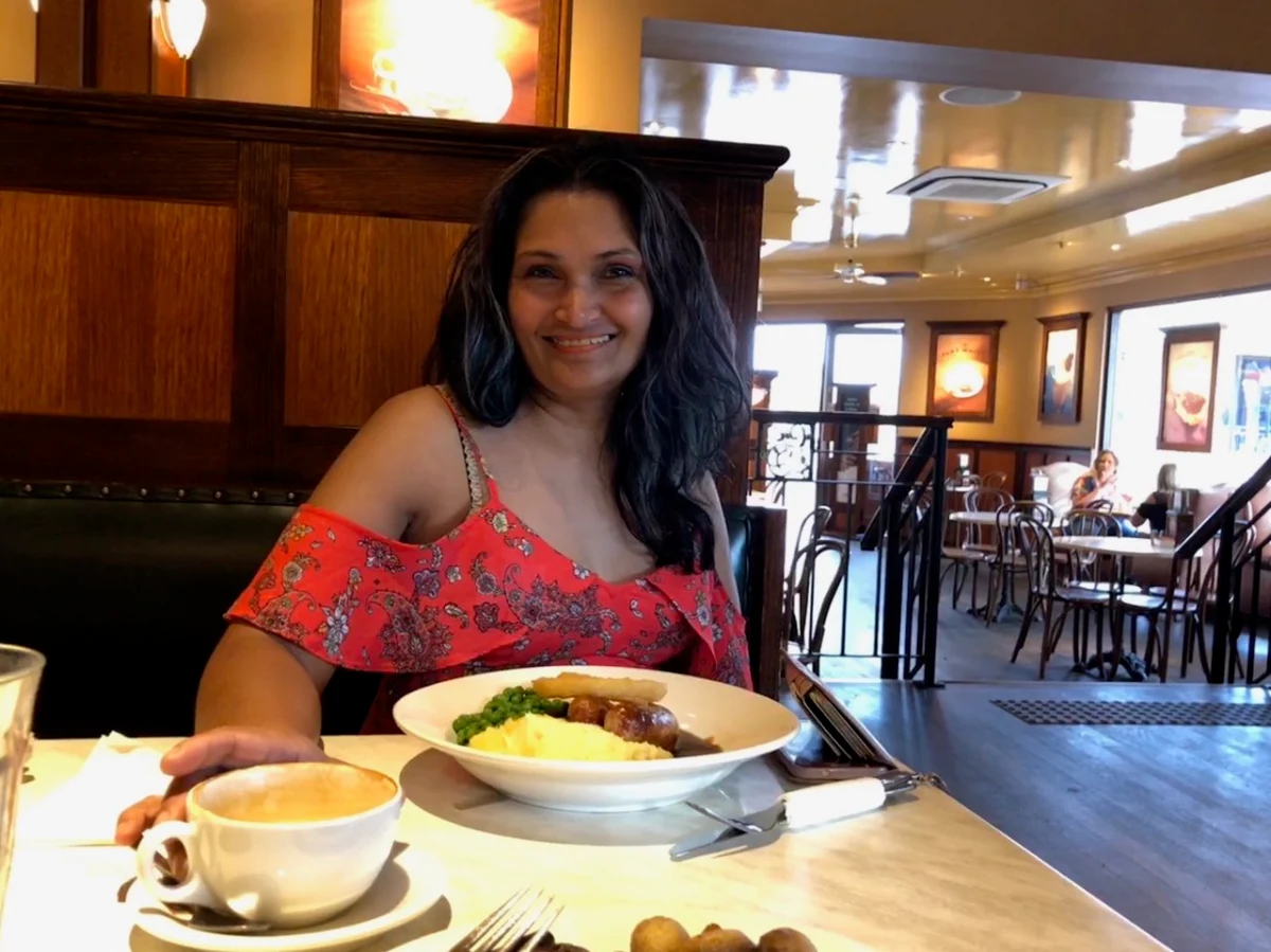 Food & drink, Dôme Café - Baldivis