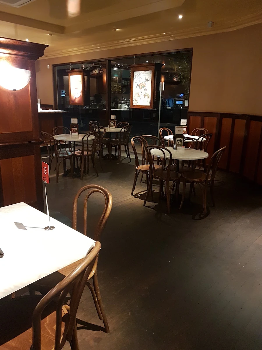 Vibe, Dôme Café - Baldivis