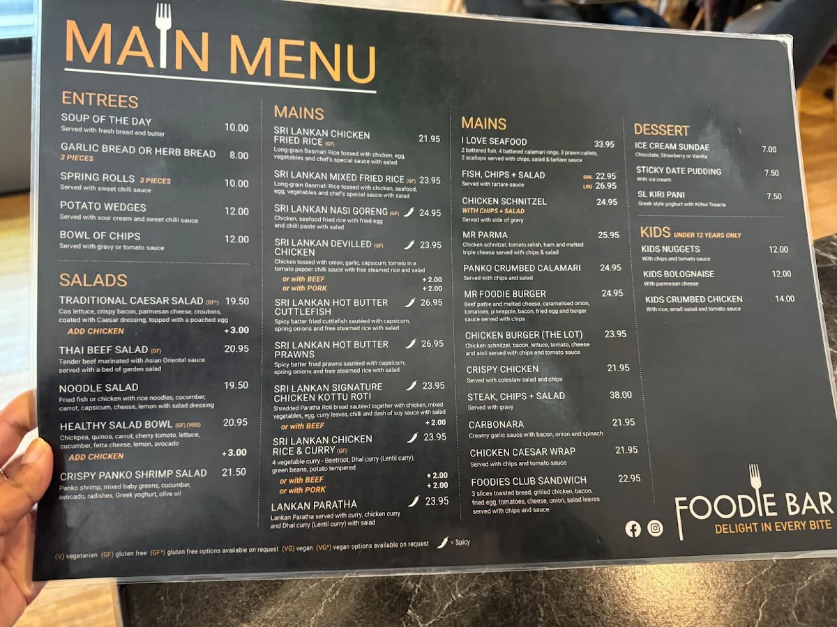 Menu photo 5