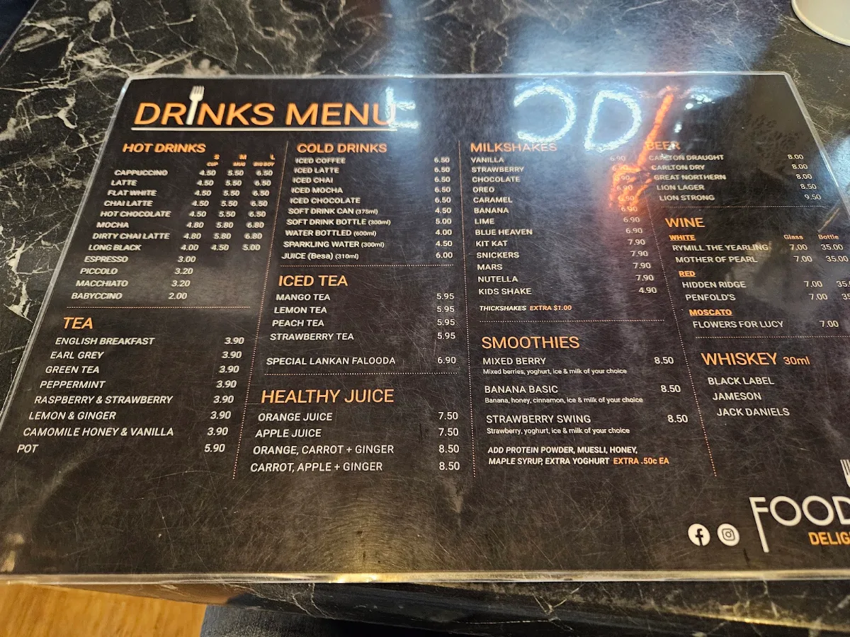 Menu photo 7