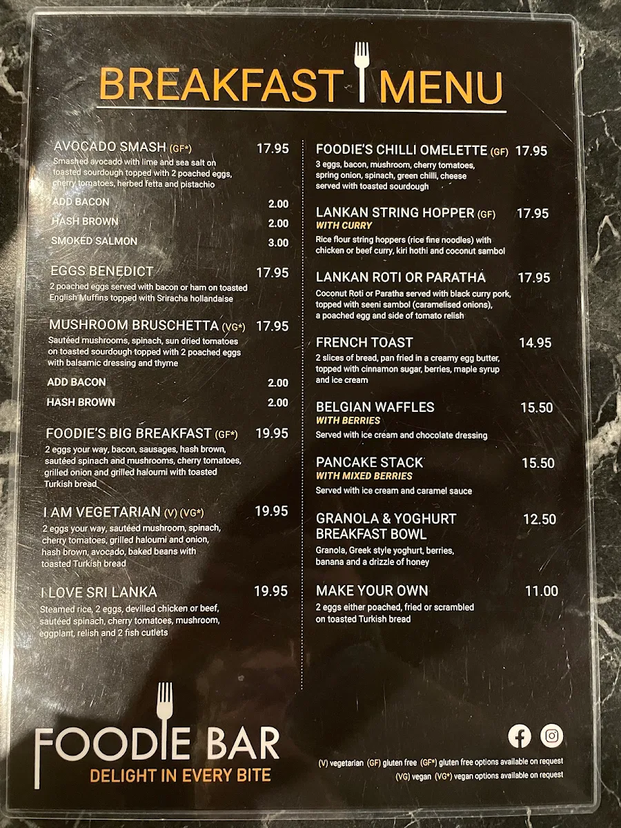 Menu photo 8