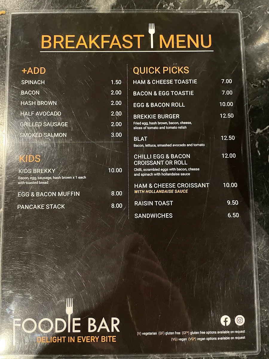 Menu photo 9