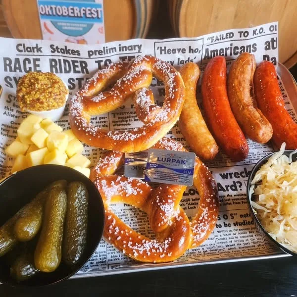 Food & drink, Stony Creek Brewing Company