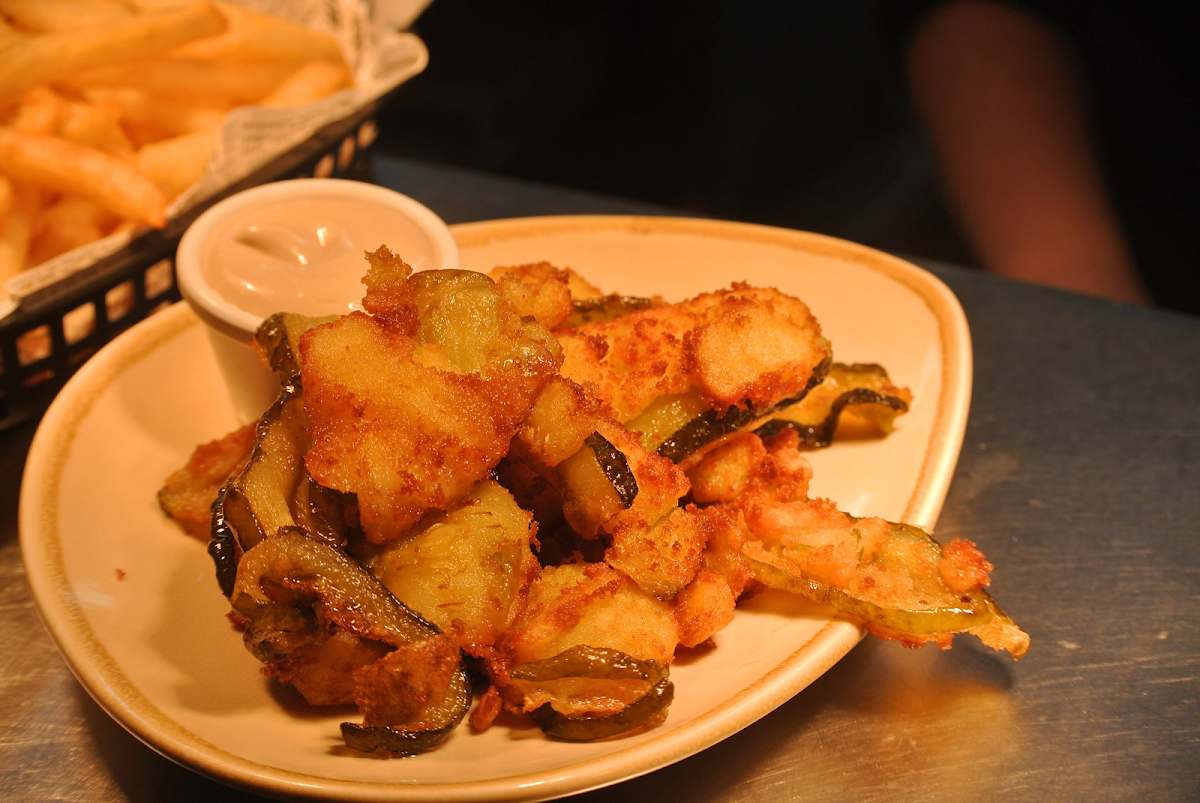 Food & drink, Stony Creek Brewing Company