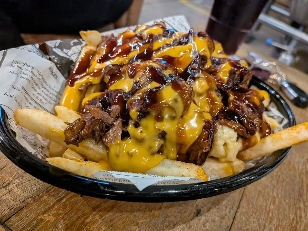 Food & drink, Stony Creek Brewing Company