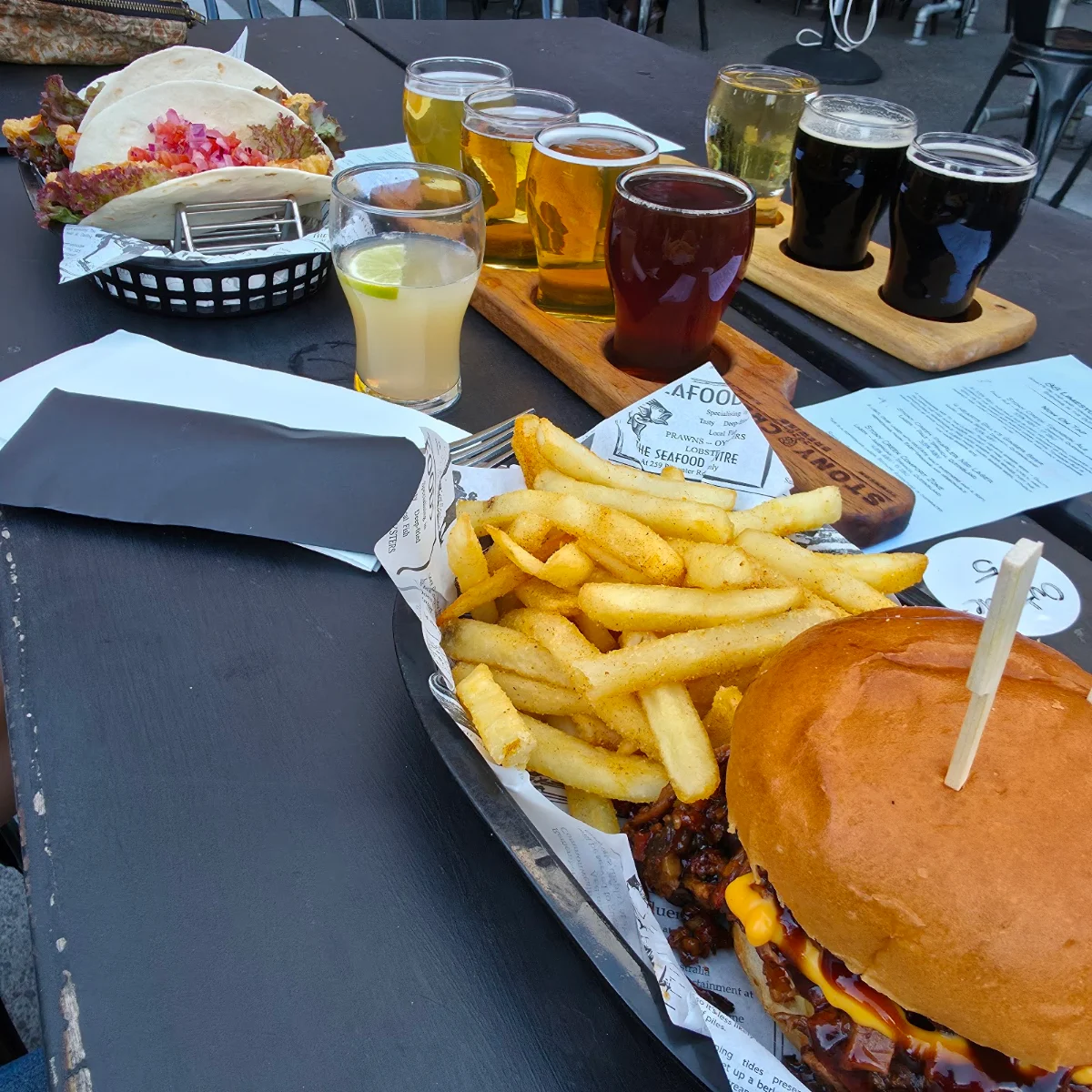 Food & drink, Stony Creek Brewing Company