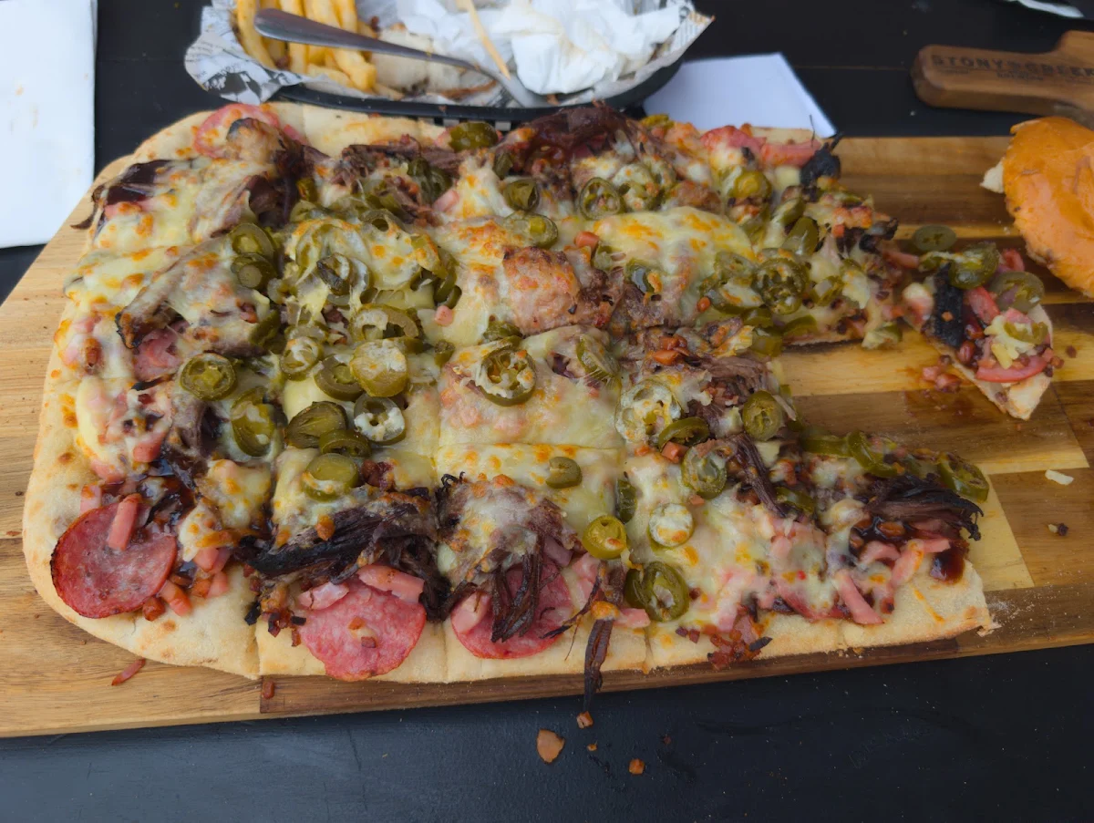 Food & drink, Stony Creek Brewing Company