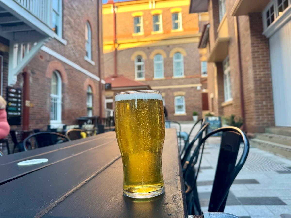 Food & drink, Stony Creek Brewing Company