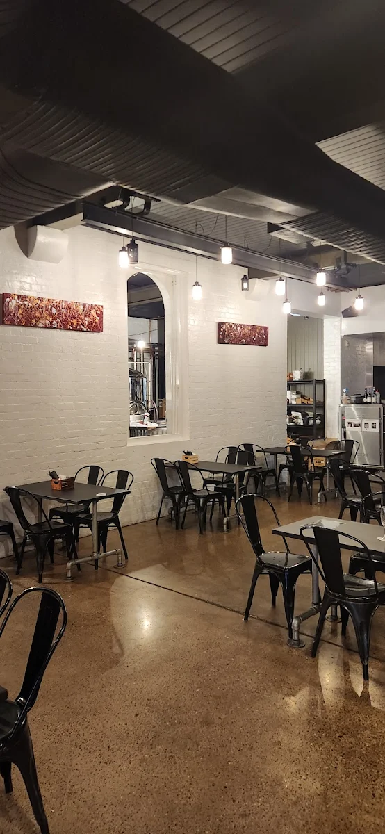 Vibe, Stony Creek Brewing Company