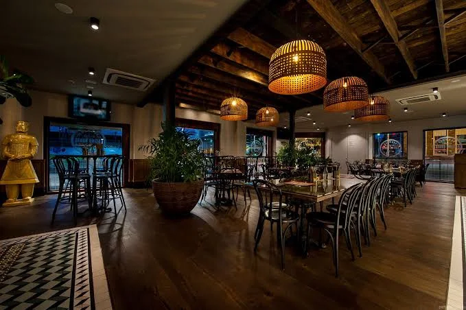 Vibe, The Burwood Hotel