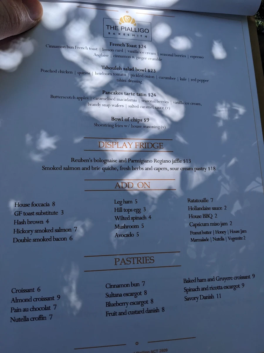Menu photo 8