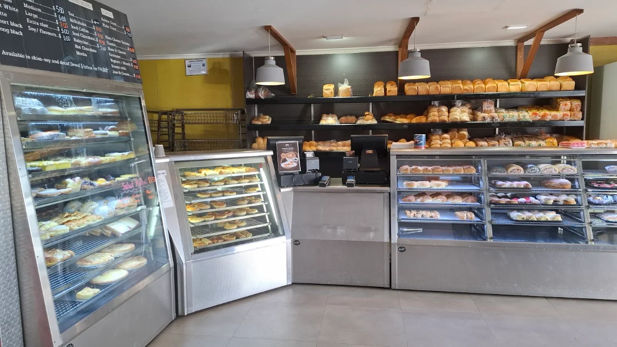 Vibe, Bakery & Cafe