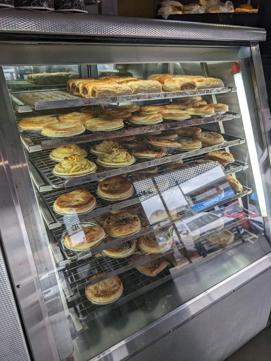Vibe, Bakery & Cafe