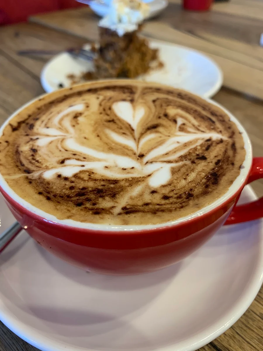 Food & drink, Cibo Espresso Torrensville