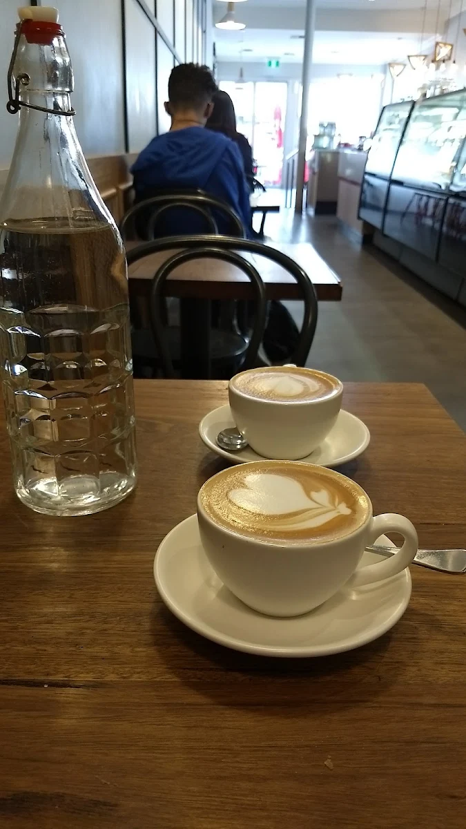 Food & drink, Cibo Espresso Torrensville