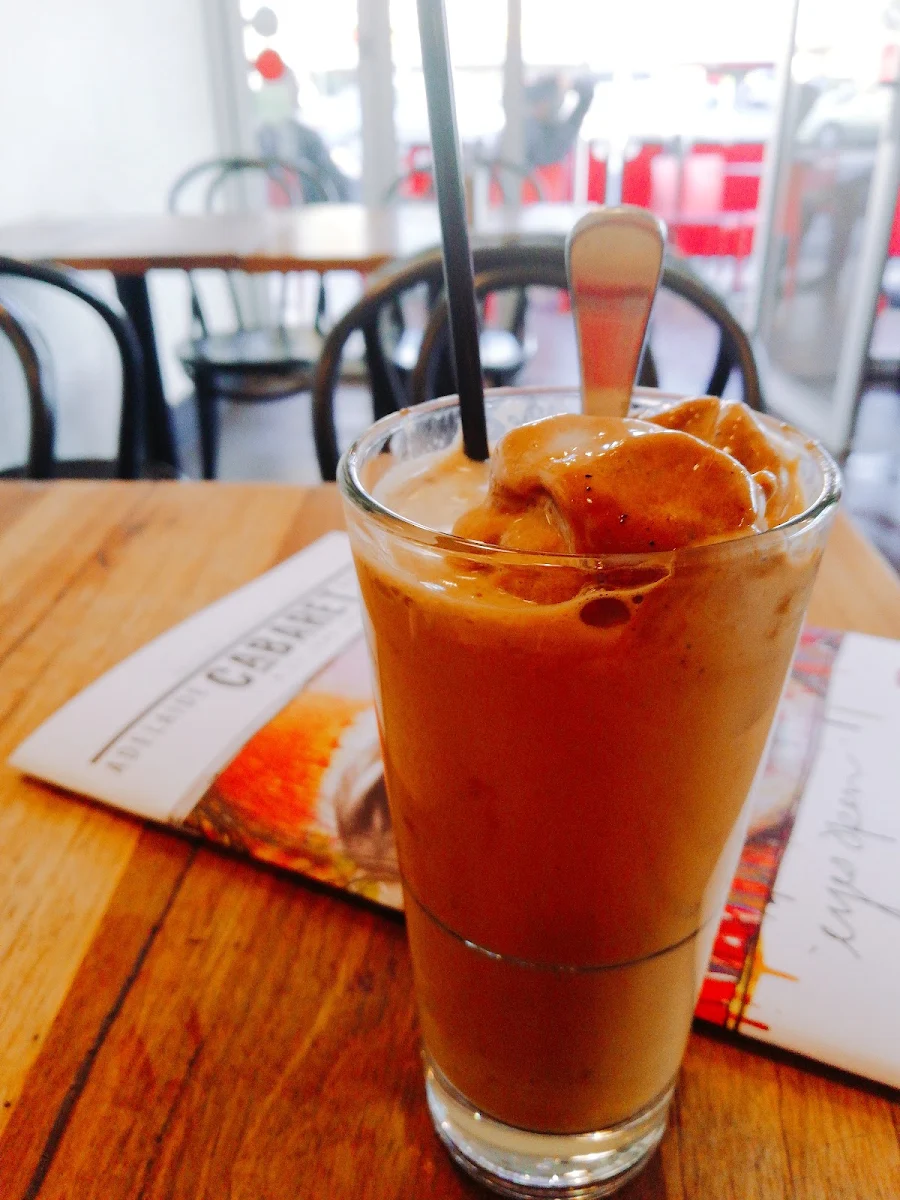 Food & drink, Cibo Espresso Torrensville