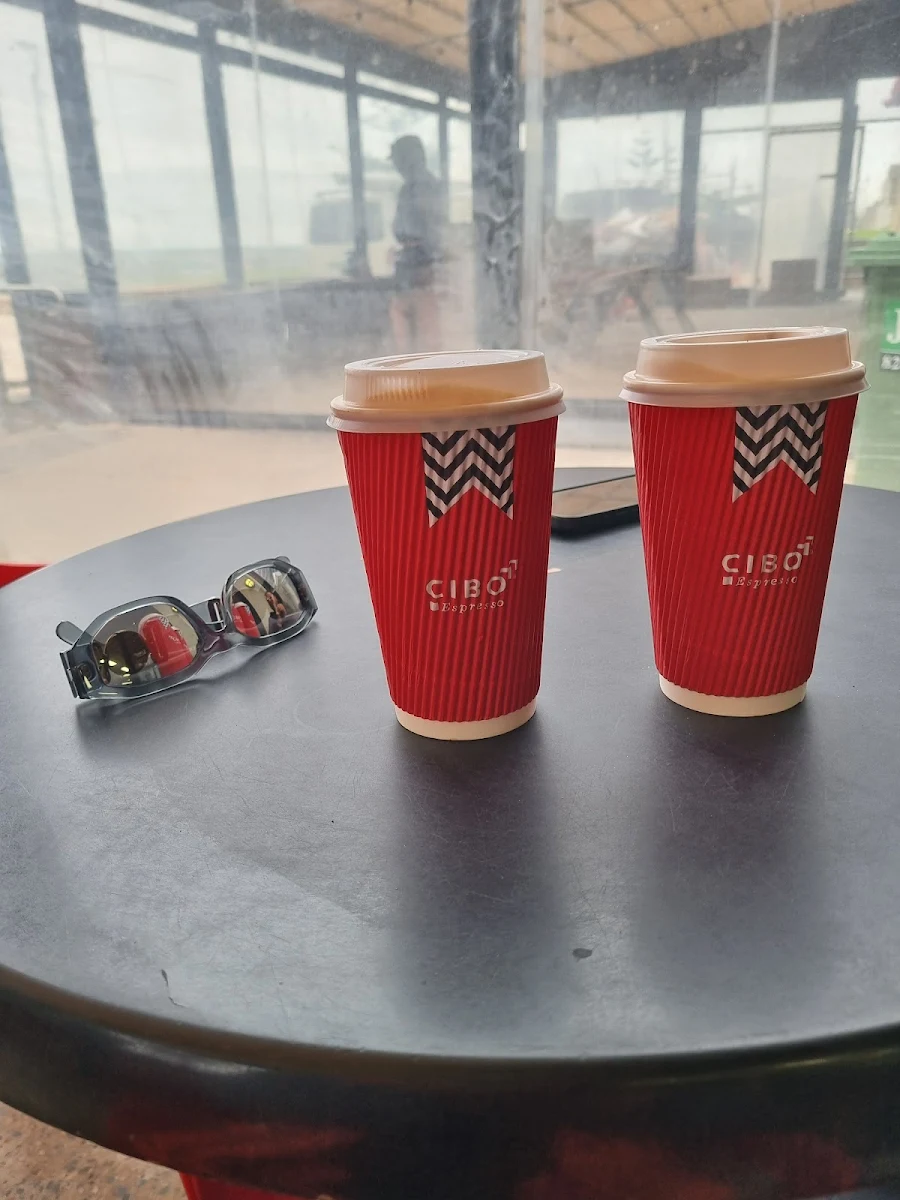 Food & drink, Cibo Espresso Torrensville