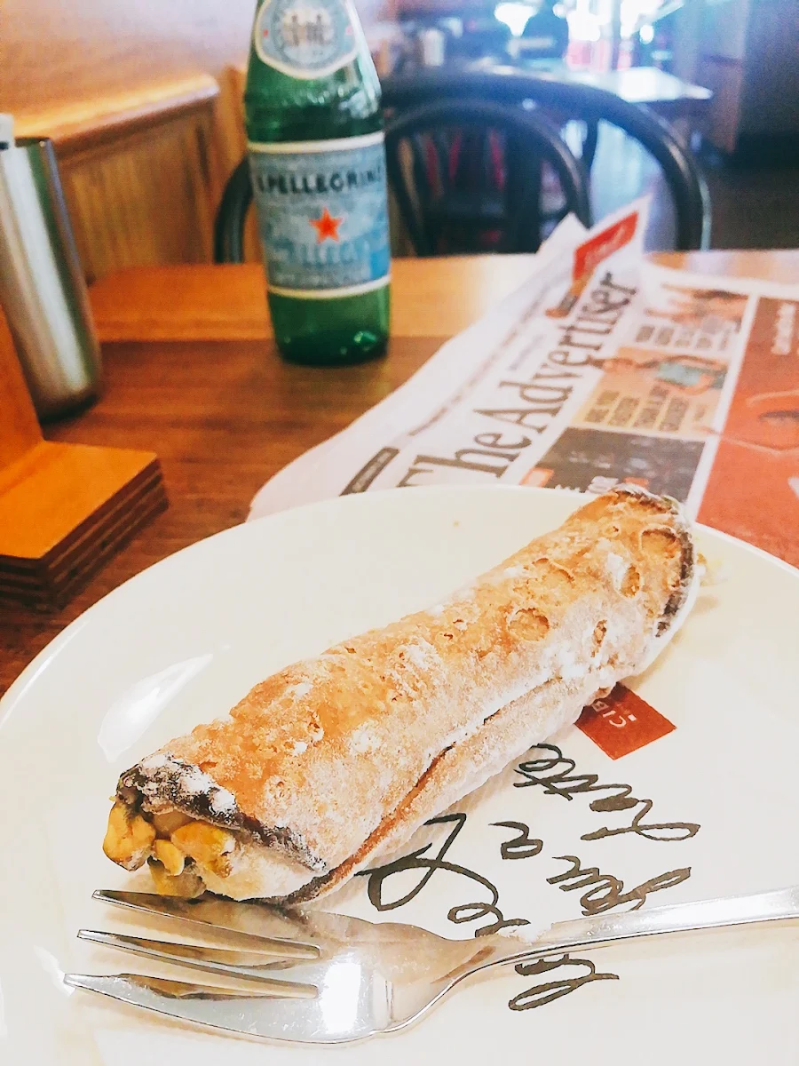 Food & drink, Cibo Espresso Torrensville