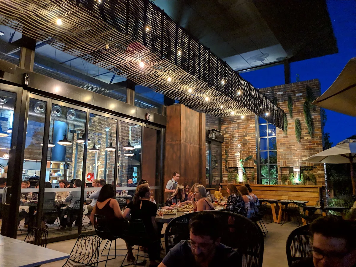 Vibe, Junction Moama