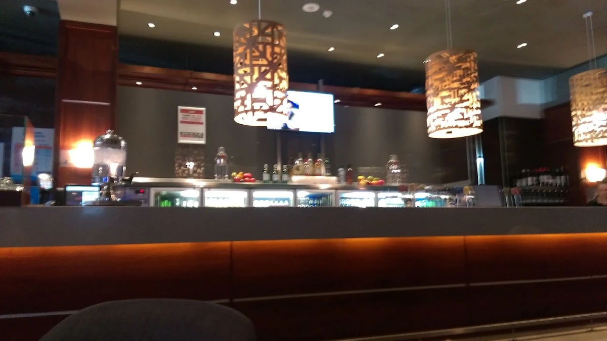 Vibe, Junction Moama