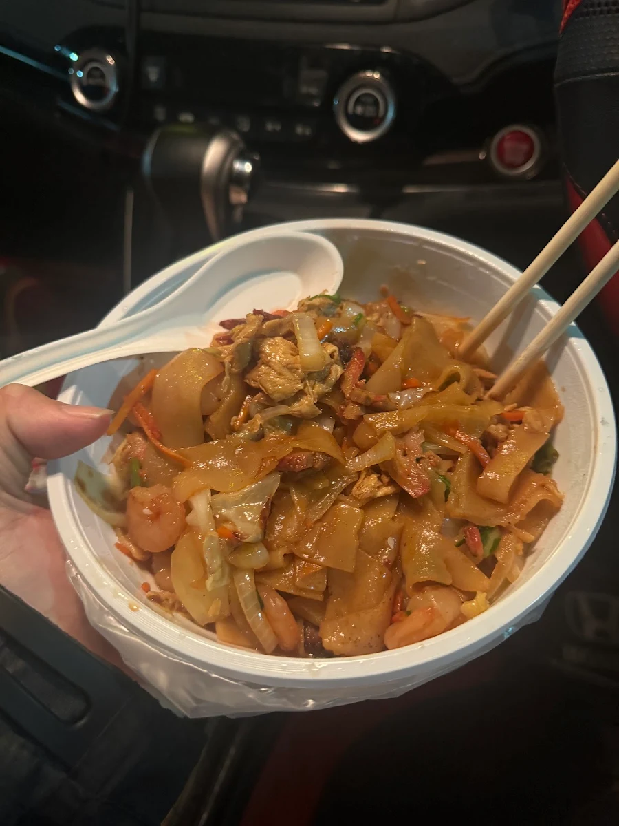 Food & drink, Coco Noodles
