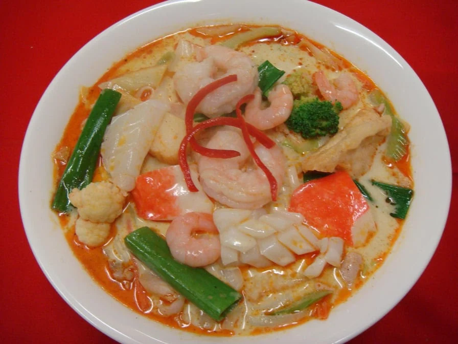 Food & drink, Coco Noodles