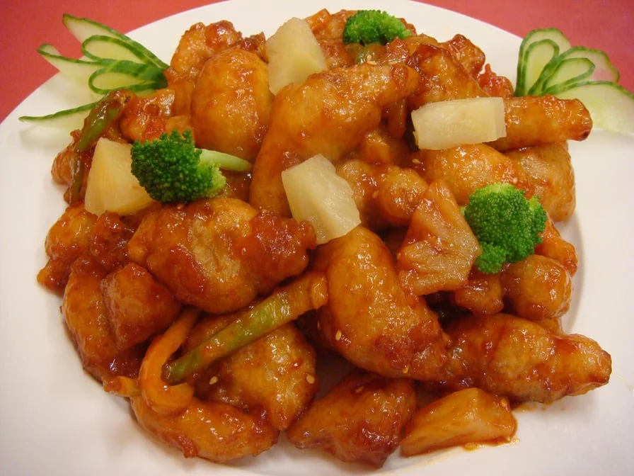 Food & drink, Coco Noodles