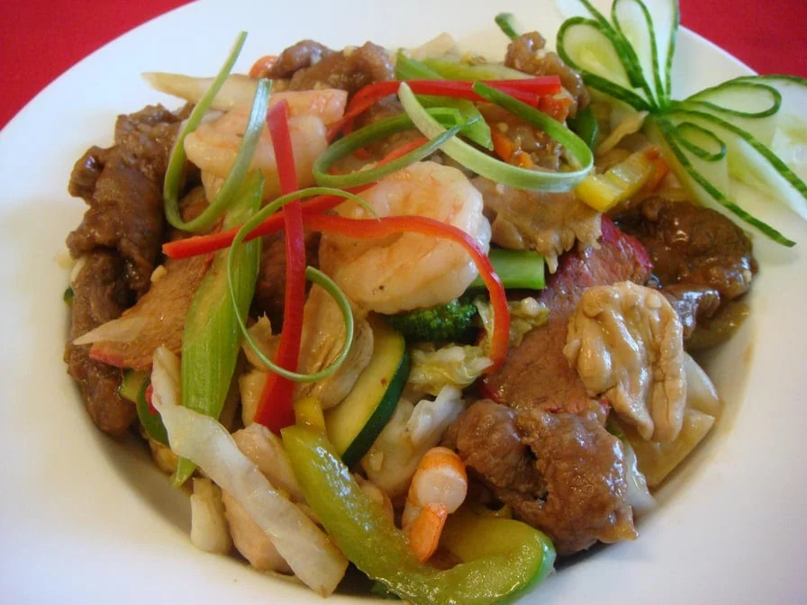 Food & drink, Coco Noodles