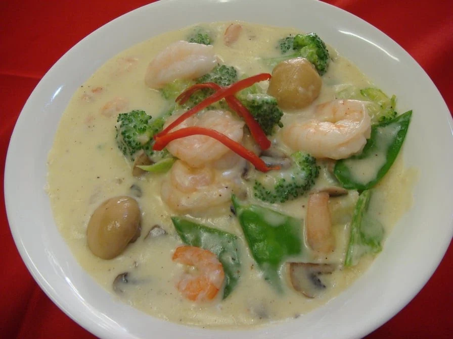 Food & drink, Coco Noodles
