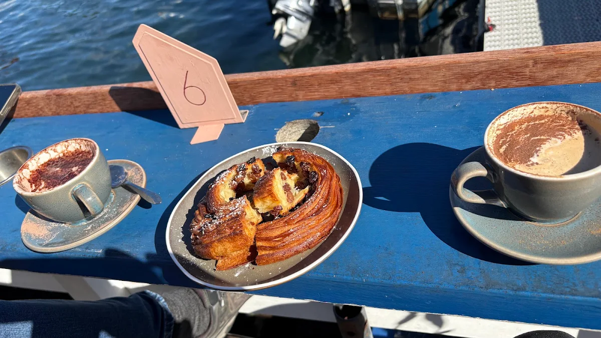 Food & drink, Kattalinas On the Marina