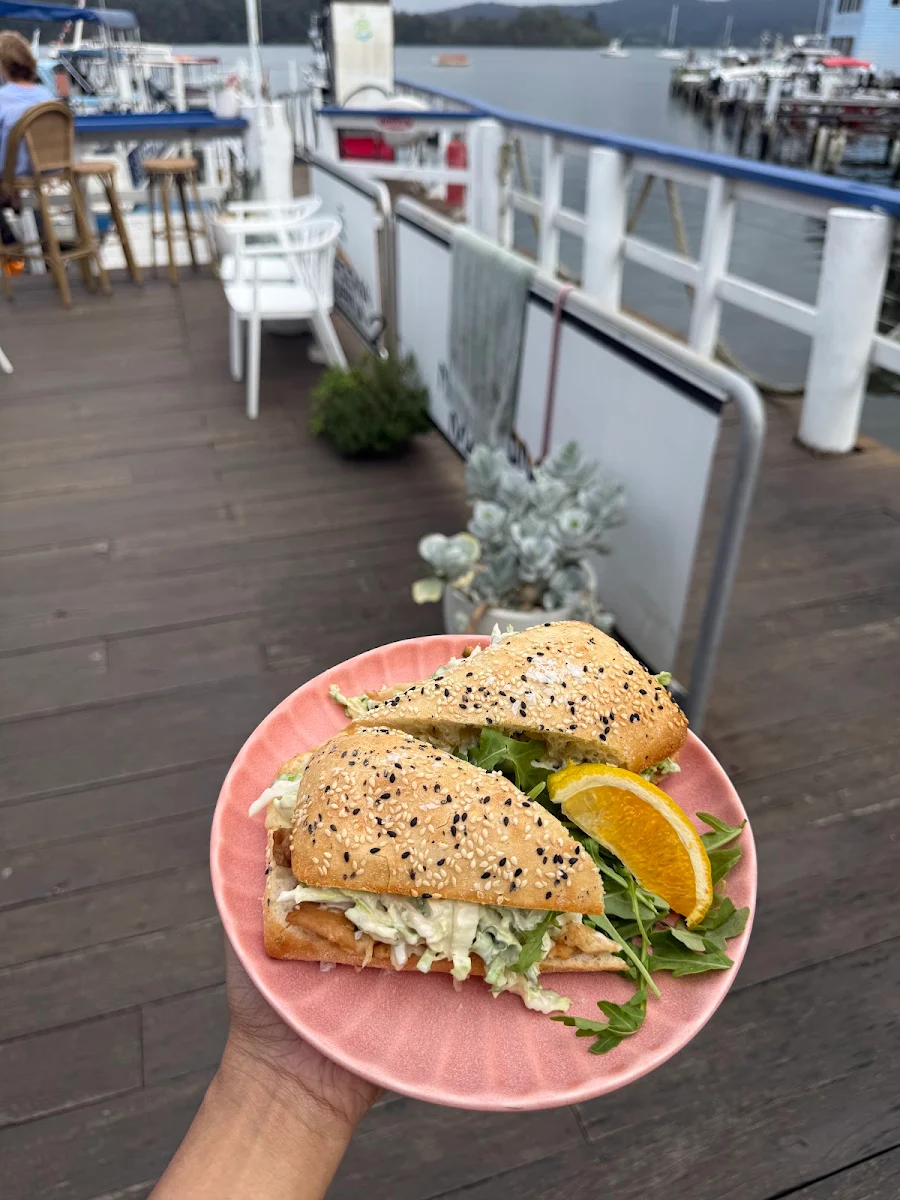 Food & drink, Kattalinas On the Marina