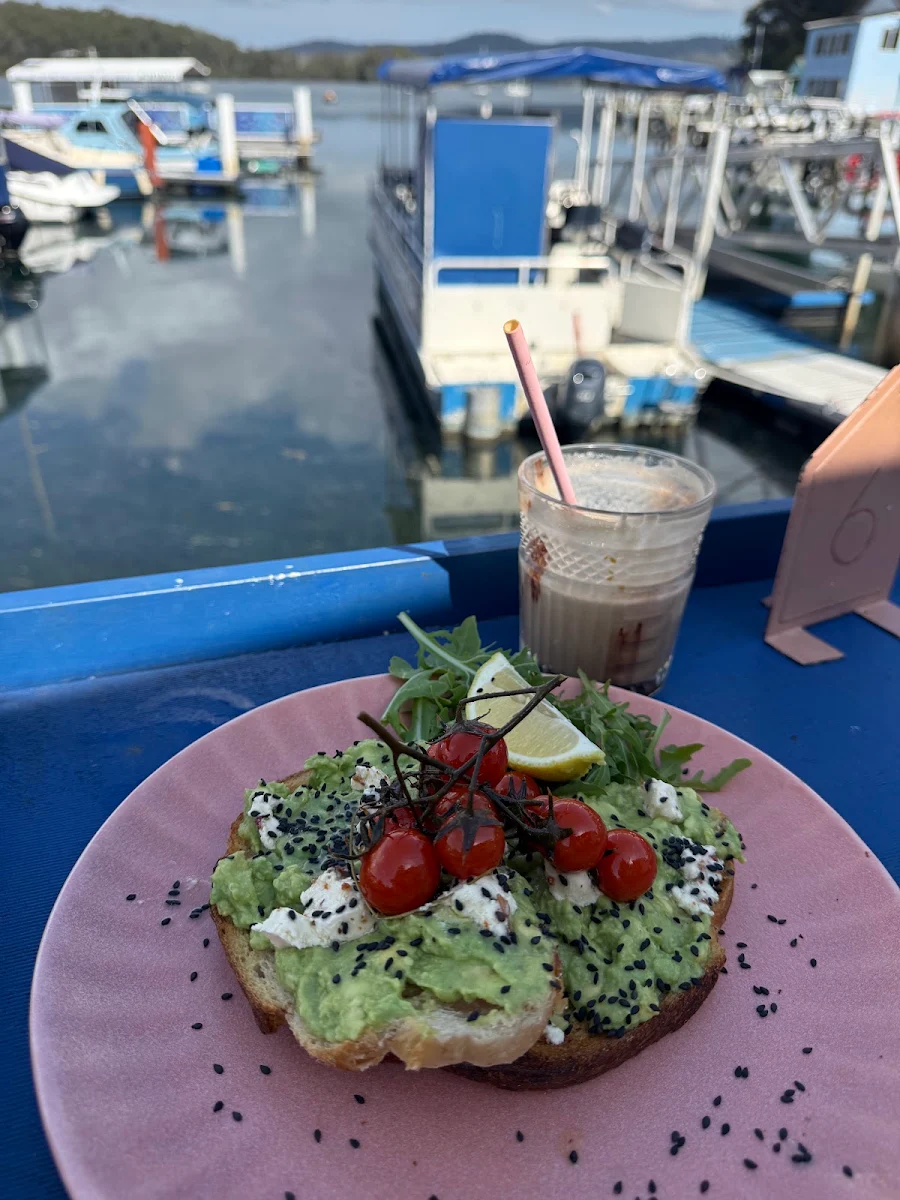 Food & drink, Kattalinas On the Marina