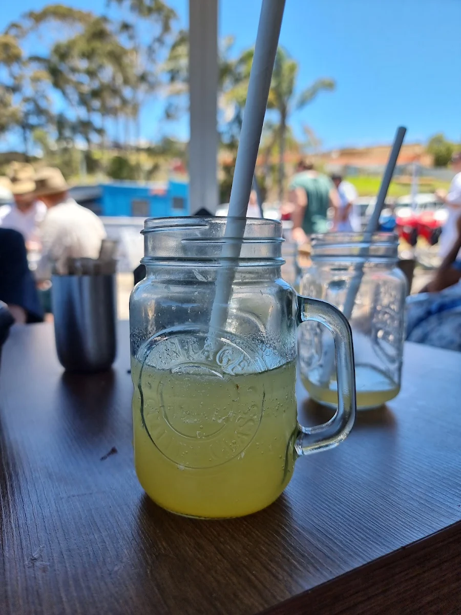 Food & drink, Kattalinas On the Marina