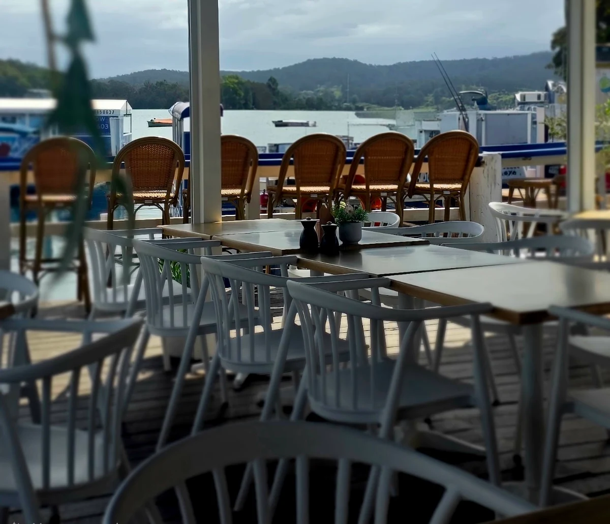 Vibe, Kattalinas On the Marina