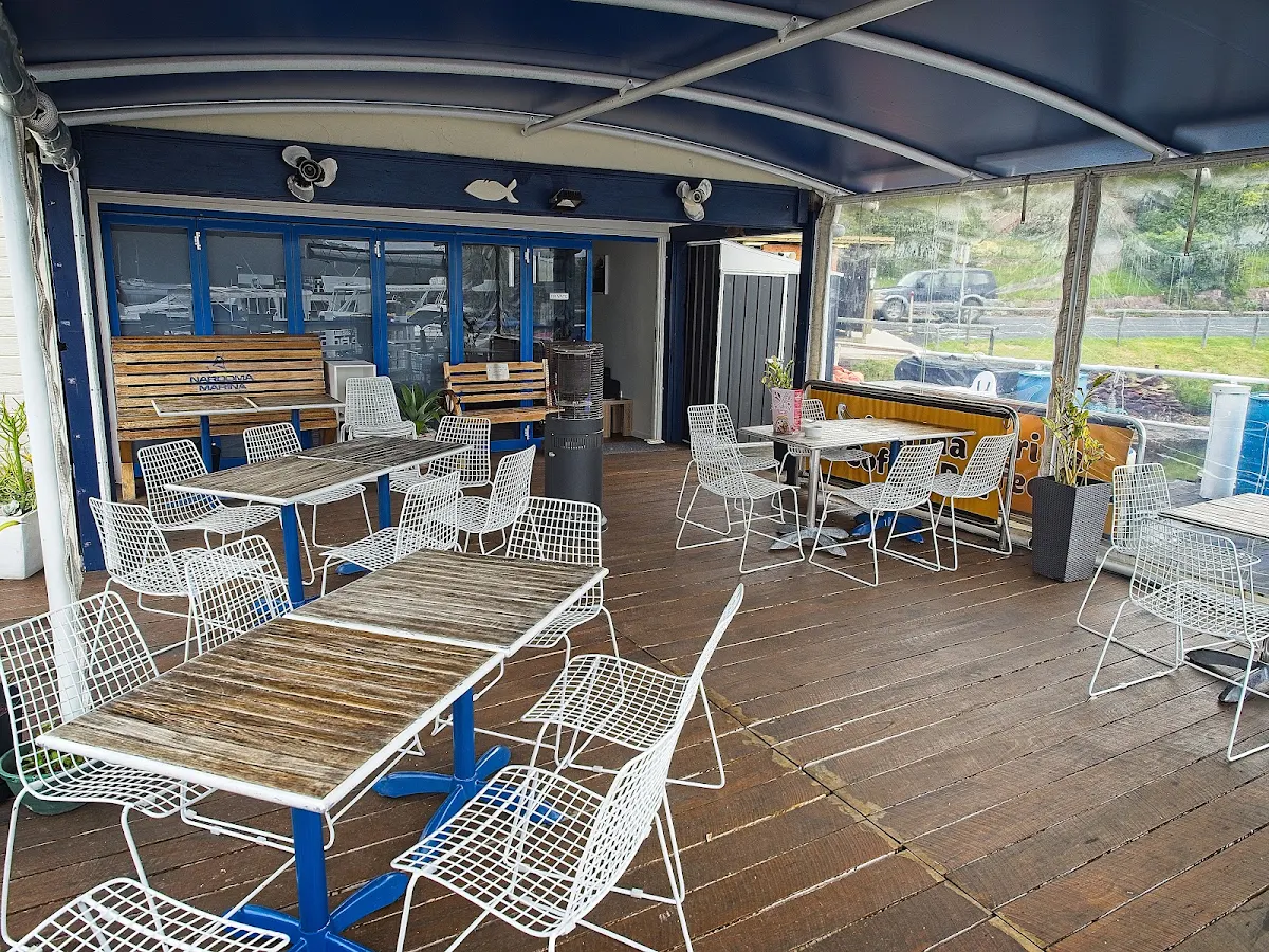 Vibe, Kattalinas On the Marina