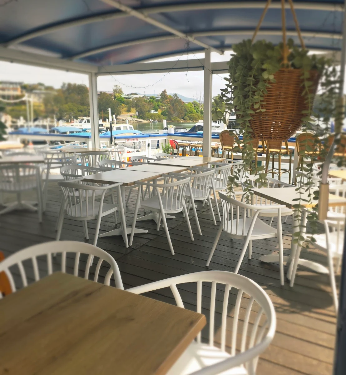 Vibe, Kattalinas On the Marina