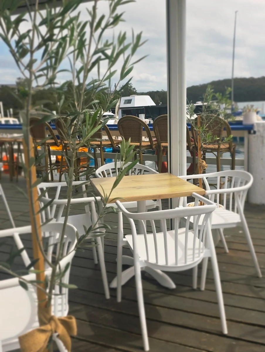 Vibe, Kattalinas On the Marina