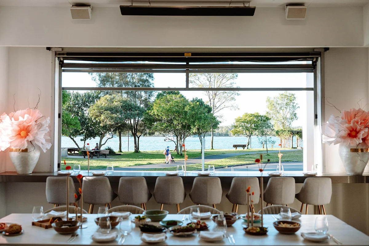 Vibe, Lanai Noosa - Restaurant