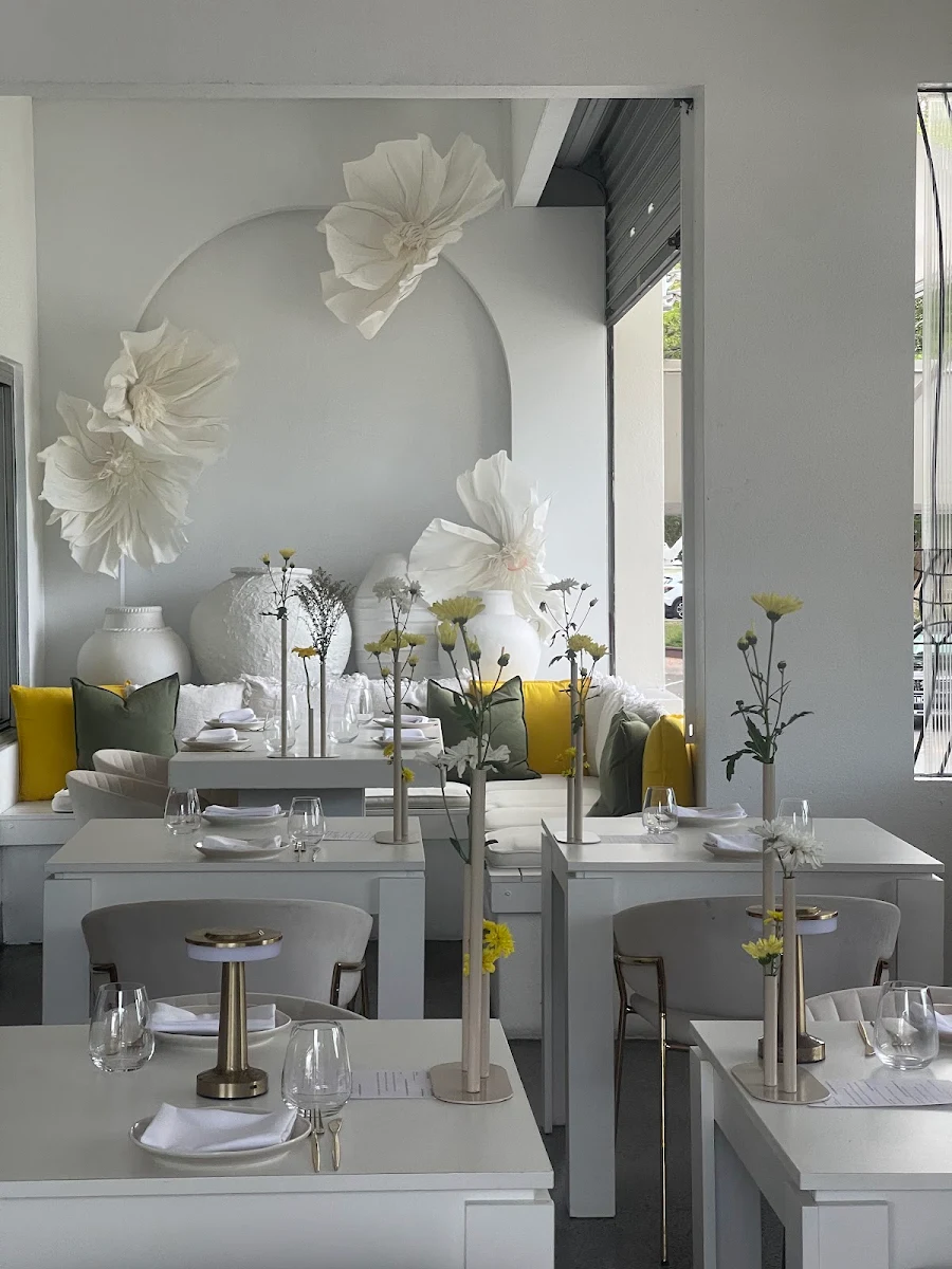 Vibe, Lanai Noosa - Restaurant