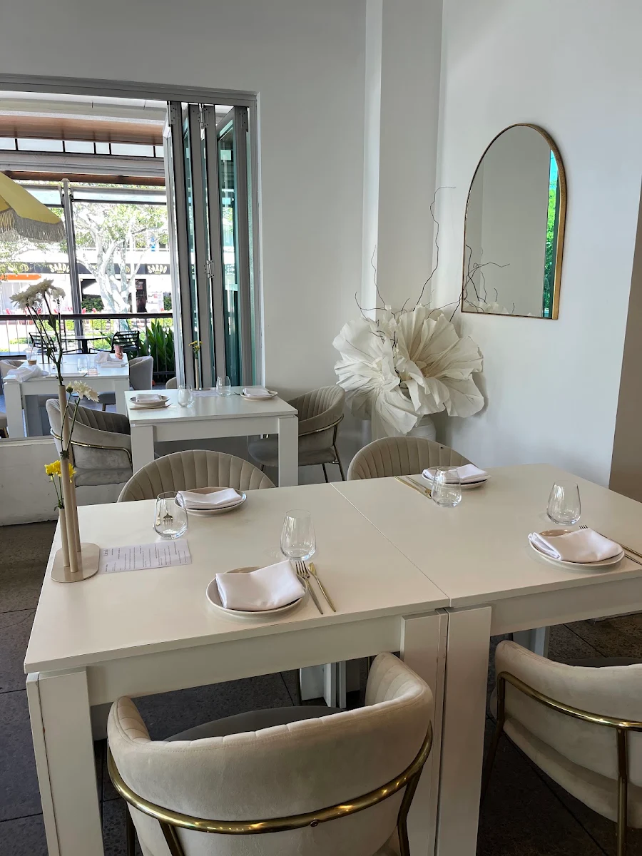 Vibe, Lanai Noosa - Restaurant