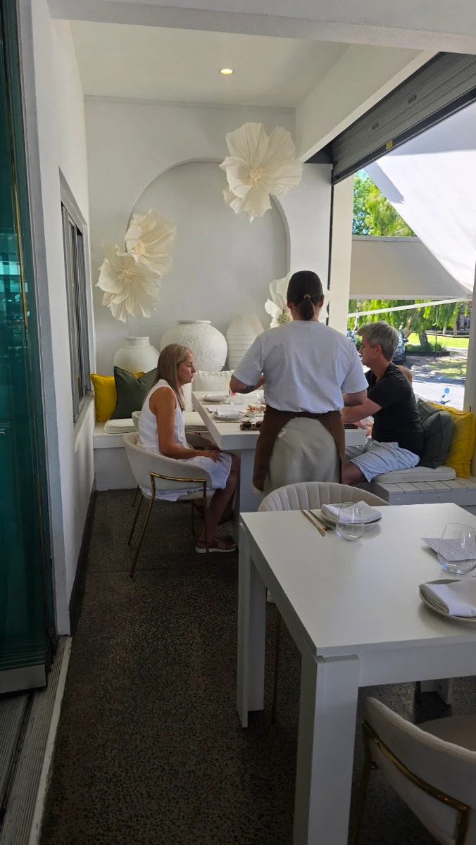 Vibe, Lanai Noosa - Restaurant