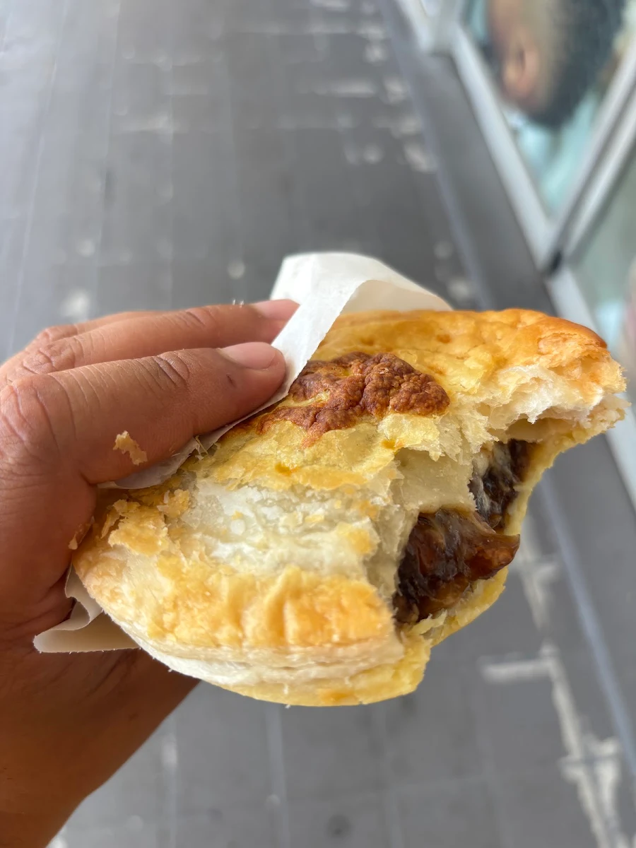 Food & drink, Loganlea Bakery