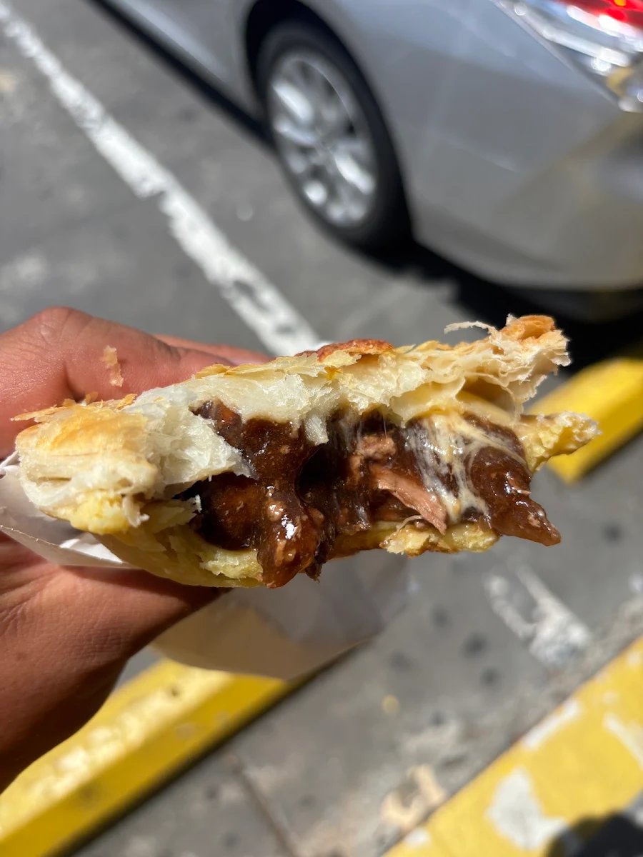 Food & drink, Loganlea Bakery