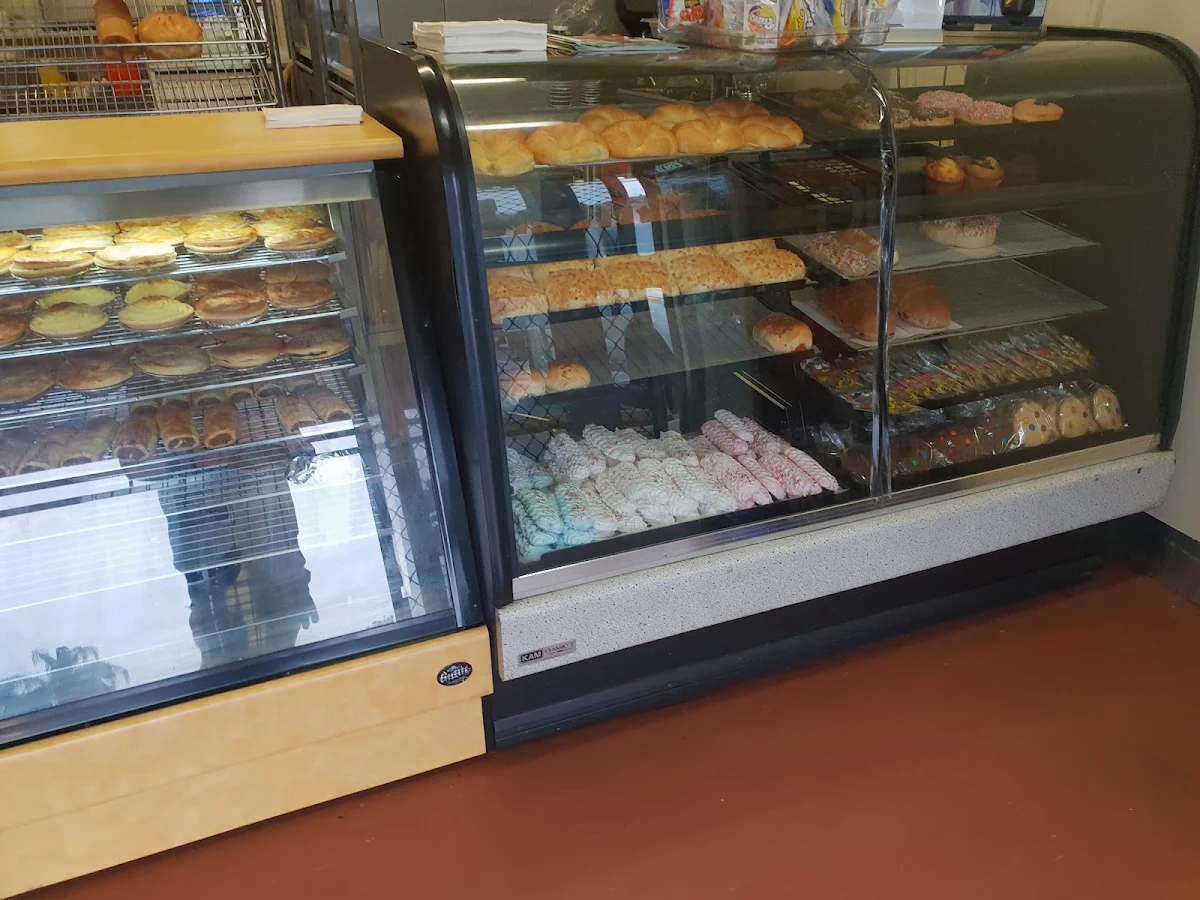 Loganlea Bakery cover