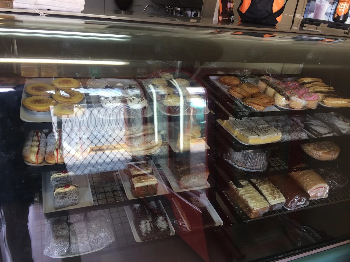 Vibe, Loganlea Bakery