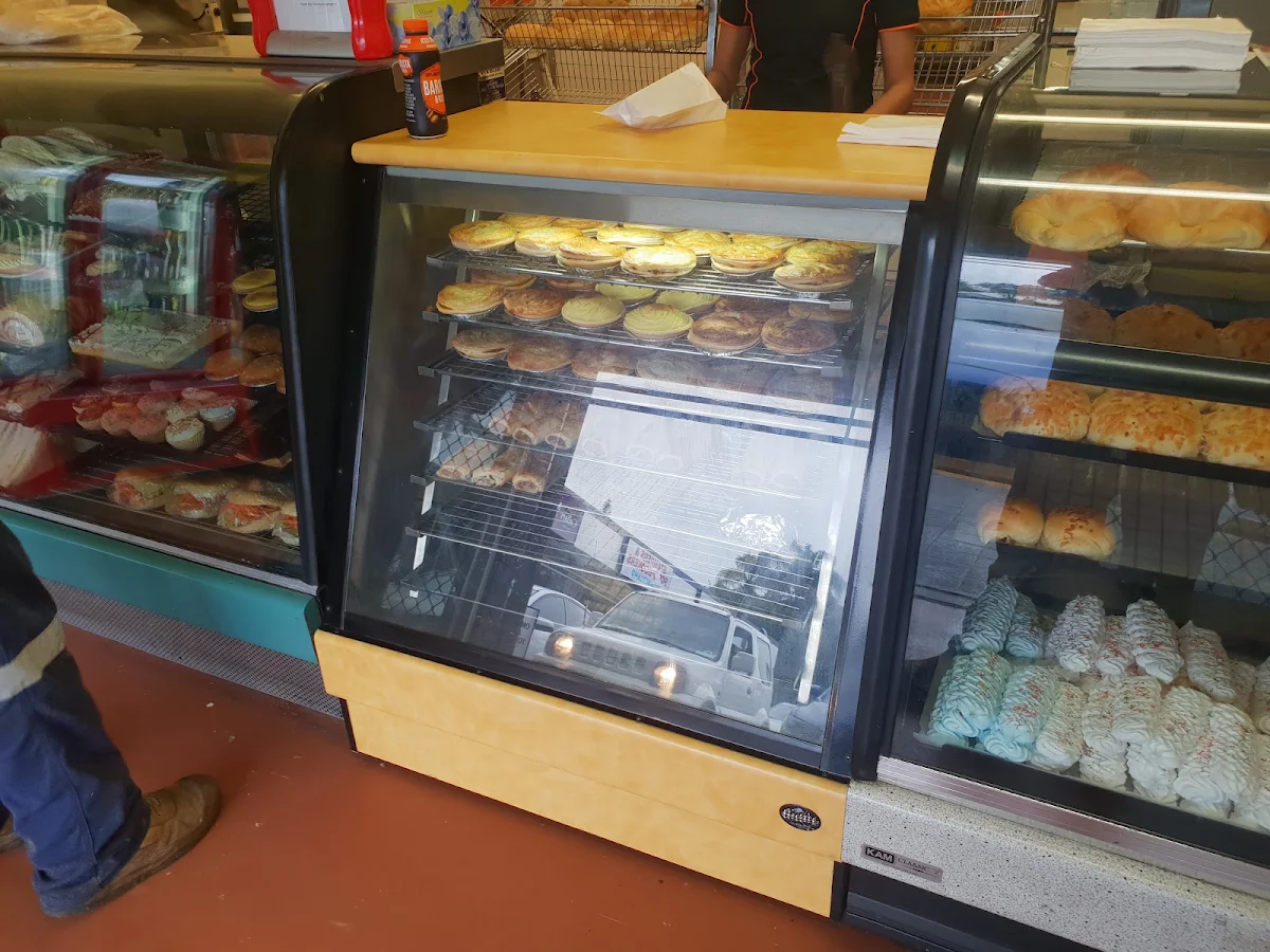 Vibe, Loganlea Bakery
