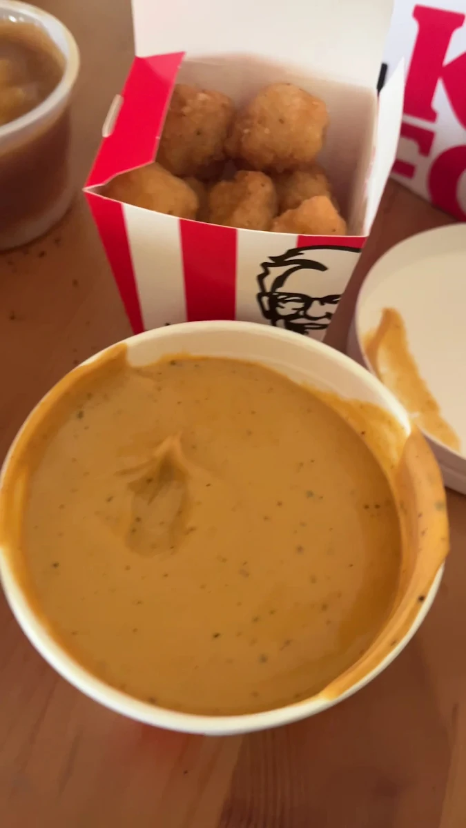 Food & drink, KFC Campsie