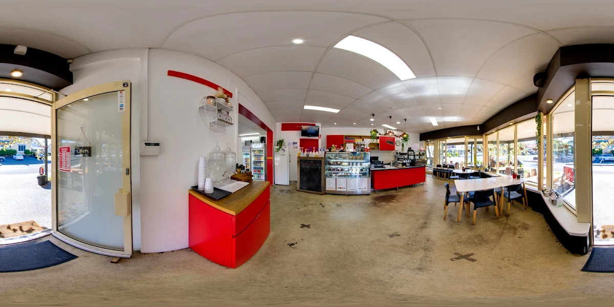 Vibe, CHEF'S SIGNATURE Cafe & Indian Restaurant