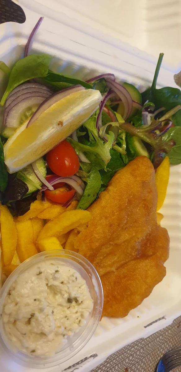Food & drink, Gold Fish Coopers Plains