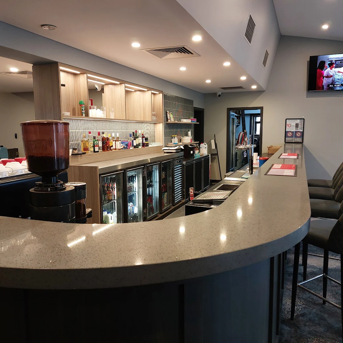 Vibe, Cavan Hotel